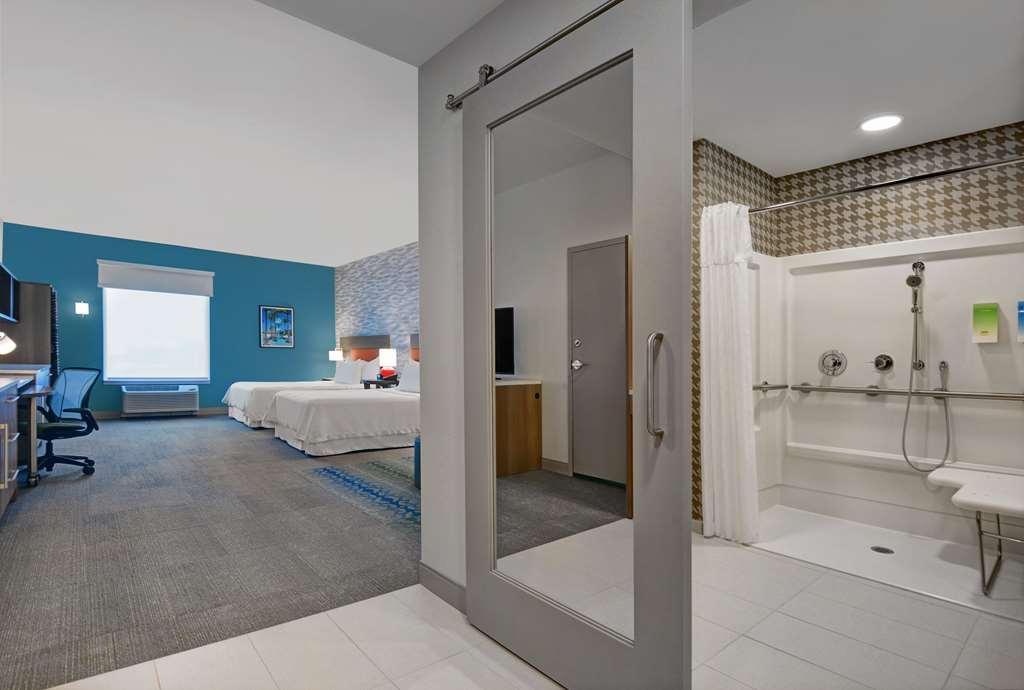 Home2 Suites By Hilton Fort Myers Colonial Blvd Room photo
