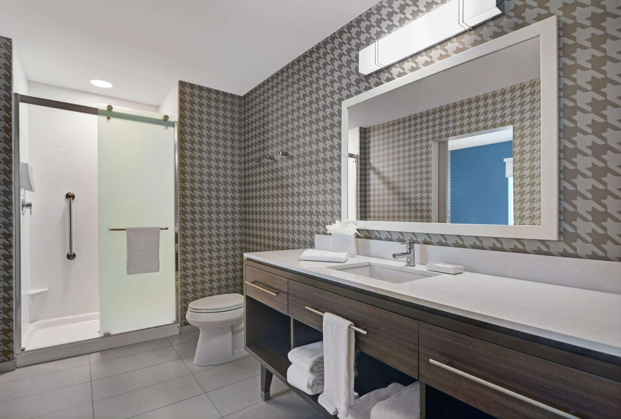 Home2 Suites By Hilton Fort Myers Colonial Blvd Exterior photo